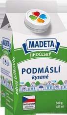 Madeland plátky 100g