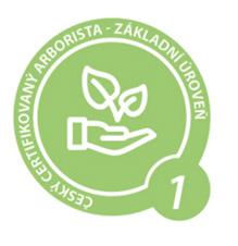 Odsouhlasena byla výroční zpráva o činnosti kanceláře certifikačního programu Arboristické akademie ZO ČSOP a delegáti byli seznámeni s aktuální nabídkou certifikačních zkoušek jak národního programu