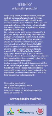 Příspěvek byl použit na pokrytí nákladů na brigádnice, které zajišťovaly chod centra v době prázdnin, kdy se čerpají dovolené, nebo probíhají akce na území MAS Horního Pomoraví,
