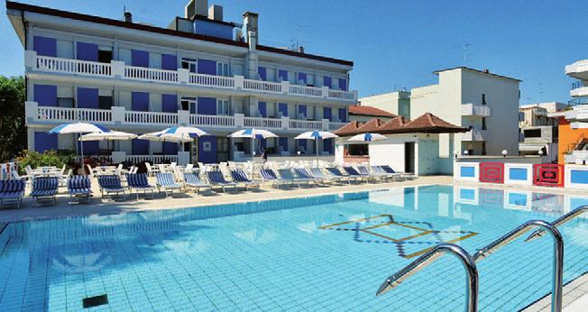 HOTEL MON TREL*** D - - - -