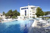 V 135 PLE HOTEL REGIN **** D Bibione Spiaggia»