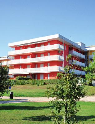 Příjezd/odjezd 169 RESIDENE BILOB D -