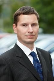 Stanislav Mikulecký Unicorn Systems, senior consultant, 2009 Unicorn Systems, software architect, 2003 Vigour,