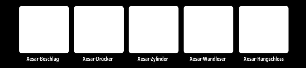 com/cz-cz/produkty/elektronicke-uzamykaci-systemy-kontrolapristupu/xesar/. Obrázek 1: Struktura systému (ilustrační foto) 2.