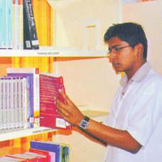 Vishwavidyalaya 6.