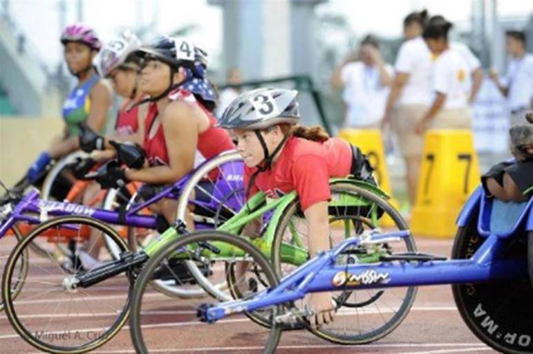 CELOROČNÍ AKTIVITY HANDICAPOVANÝCH 2019 Objem programu: 500 000 Kč Příjemci dotace: NNO Zaměření: Podpora sportovních a volnočasových aktivit handicapovaných dětí, mládeže a dospělých z Kraje