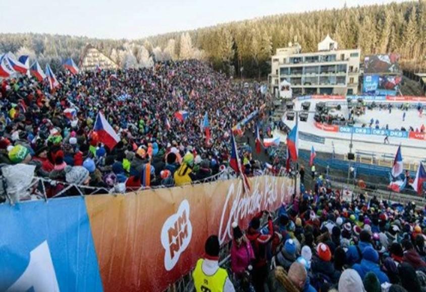 POŘÁDÁNÍ MISTROVSTVÍ ČR, ME, MS A SP 2019 Objem programu: 600 000 Kč Příjemci dotace: NNO, školy Zaměření: Podpora pořádání oficiálních sportovních mistrovství ve spolupráci s příslušným sportovním