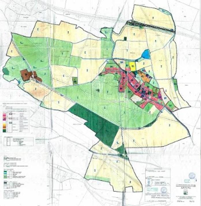 ÚZEMNÍ PLÁNY 2019 Objem programu: 3 200 000 Kč Příjemci dotace: Obce Zaměření: První pořízení dokumentace návrhu územního plánu pro společné jednání dle stavebního zákona Výše dotace: 50 až 250 tis.