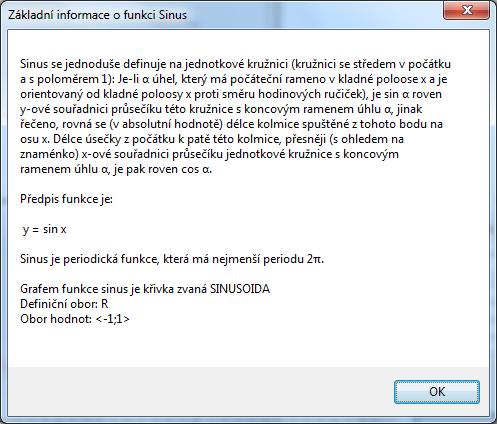 4.7 Sinus Obrázek