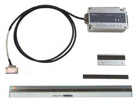 Využitelný rozsah 10-3000 Přesnost (při 20 C) 10-300 ±0.5 µm 350-500 ±1 µm 600-1000 ±2 µm 1100-3000 ±2 µm/m Max. rychlost 1200 /sek.