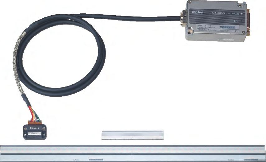 ST422 Využitelný rozsah 10-3000 Přesnost (při 20 C) 10-300 ±1 µm 350-500 ±2 µm 600-1000 ±3 µm 1100-3000 ±3 µm/m Max. rychlost 5000 /sek.