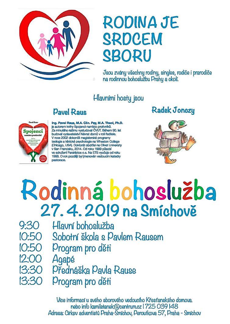 Sobotu delegáti přivítali bohoslužbou, na které chválili Boha písněmi a