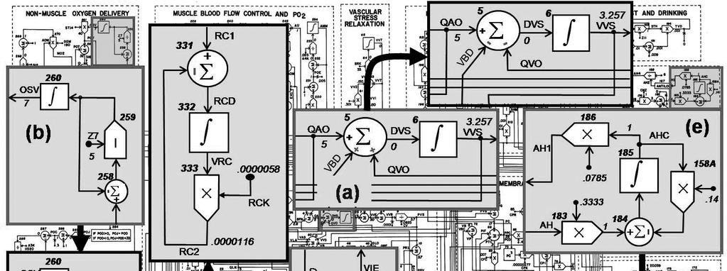 Figure 2 The most