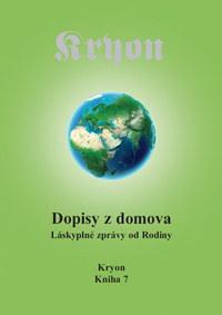 Milí přátelé, již jsme si všichni na to vlastně i zvykli, že vždy po několika málo měsících máme tu úžasnou příležitost seznámit se s další Kryonovou knihou.