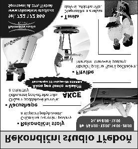 Své inzeráty a příspěvky můžete posílat elektronicky na adresu: kultura@ledenice.cz. Uzávěrka příštího vydání je 25. března 2011. CHCETE SI PŘIVYDĚLAT pár tisícovek měsíčně?
