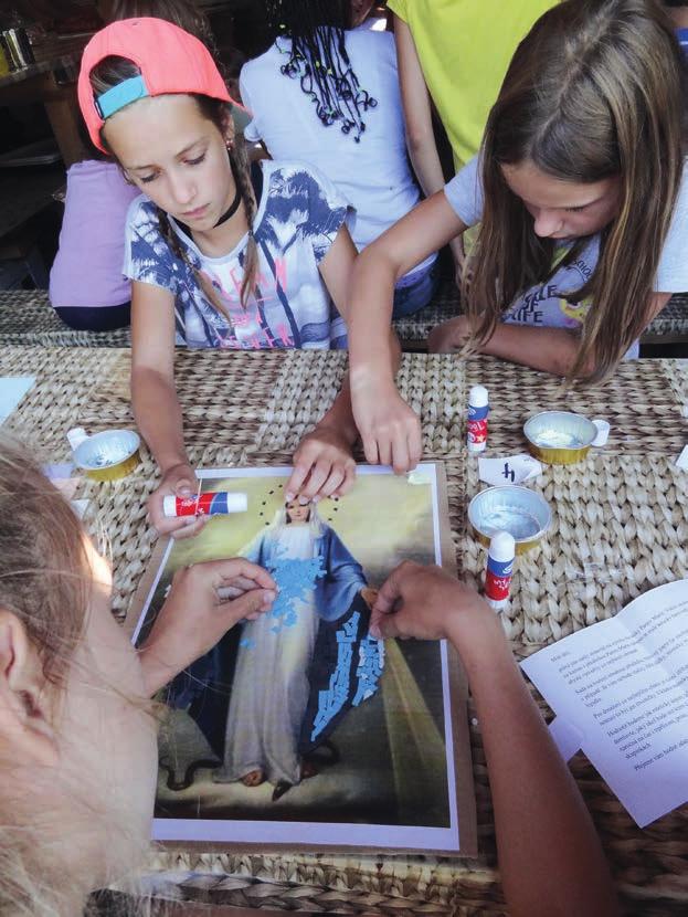 Připravujeme nový ročník AKLY! Slovo AKLA je složeninou slov aktivní laik. Jedná se o křesťany, kteří touží svoji víru žít v otevřenosti k druhým a kterým není lhostejný život jejich farní rodiny.