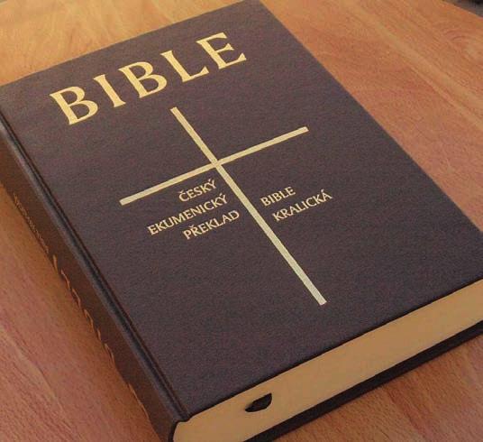 Setkání s Písmem Svatým O prvních třech zářijových nedělích (22. 24. neděle v mezidobí) se při slavení eucharistie jako druhá čtení čtou úryvky z dvanácté až čtrnácté kapitoly Pavlova listu Římanům.