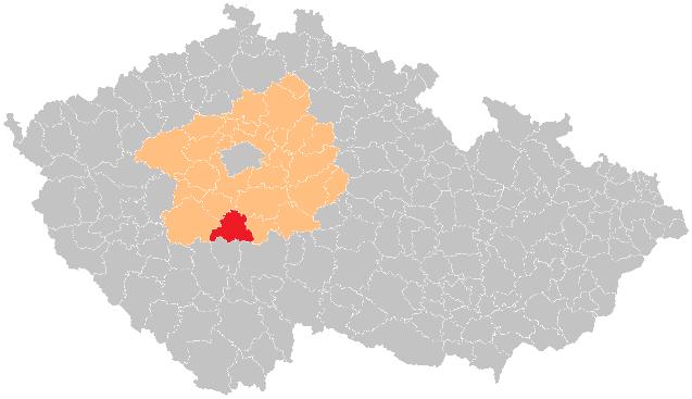 Strategie území správního obvodu ORP Sedlčany v oblasti předškolní výchovy a základního školství, sociálních služeb, odpadového