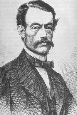 Belcredi, Richard Graf * 12. 2. 1823 Ingrowitz bei Zwittau (Jimramov, Tschechische Republik), 2. 12. 1902 Gmunden (Oberösterreich) Beamter, Politiker.