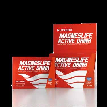 Magnezium také přispívá k normální syntéze proteinů a činnosti svalů. Tekutá forma zajišťuje rychlejší využití tohoto minerálu a díky praktickému balení jej můžete mít vždy po ruce.