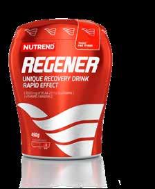 REGENERACE RYCHLÝ ZDROJ ENERGIE BEZ UMĚLÝCH BARVIV PODPORA IMUNITY PODPORA REGENERACE EXTRAKT GINKGO BILOBA PODPORA ENERGETICKÉHO METABOLISMU SNÍŽENÍ ÚNAVY REGENER BCAA COMPLEX Speciálně sestavená