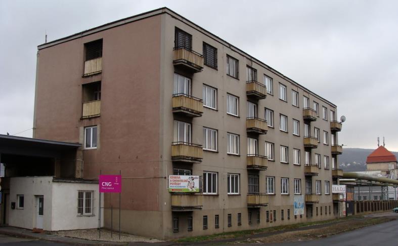 [774871], Číslo LV: 11631, 14667, Katastrální úřad pro Ústecký kraj, Katastrální pracoviště Ústí nad Labem Pozemky: 241/2 Vlastník bytu: SJM Václav Kratochvíl, Žukovova 1332/73, Střekov, 40003 Ústí