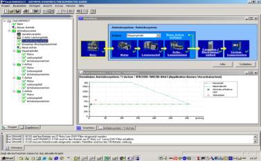 Simaris DT- Configurator SIZER SIZER SinaSave