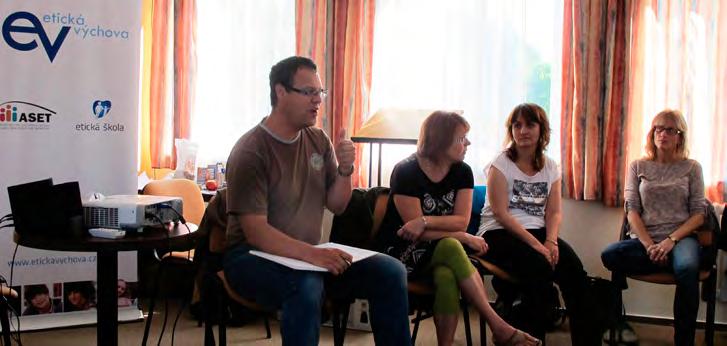 Lektoři V roce 2016 o.p.s. využilo služeb těchto lektorů: Mgr. Hana Brichová, Mgr. Martin Bušina, Mgr. Radka Dojčánová, Mgr. Jaroslava Haisová, Ing. Marie Harantová, Mgr. et Mgr. Hana Havlíčková, Mgr.