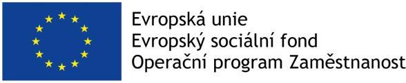 Dotazníkové šetření je součástí projektu Plánování sociálních služeb v ORP Pelhřimov, který je spolufinancován Evropskou unií.