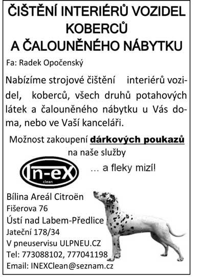 cz: nev ední vûnû v péãi o domácnost, spoustu nápadit ch doplàkû a stylové
