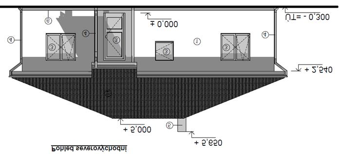 vydaný podle zákona č. 406/2000 Sb., o hospodaření energií, a vyhlášky č. 78/2013 Sb., o energetické náročnosti budov Ulice, číslo: Bašť p.p.č.642/9 PSČ, místo: Obec Bášť,25065 p.