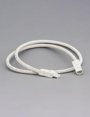 LTP L, Cable, interconnection, LTSL lights, COF L, Connector, female, LTSL lights, COM L,
