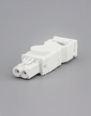 LTSL lights, COF L, Connector, male, LTSL lights, COM L 07 Připojovací kabel pro světla LTSL,