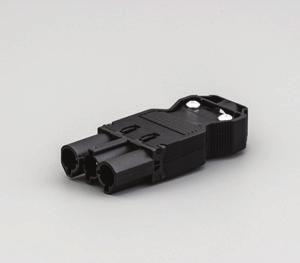 COM, Connector, male, LTLN lights, DSWC, Cable, for doorswitch, for LTLN lights,, Connector, male, LTLN lights, COM,