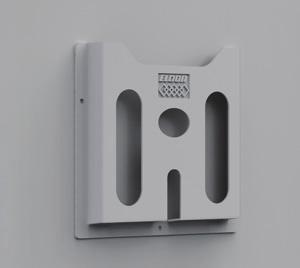 DRA, Door, document pocket, plastic,, Door, document pocket, plastic, DRA