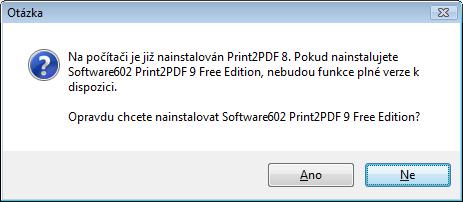 Na stanici nainstalovat aktuální verzi programu 602 XML Filler Každému uživateli, který bude využívat licenci na KzMU nainstalovat a nastavit aktuální verzi programu 602XML Filler.