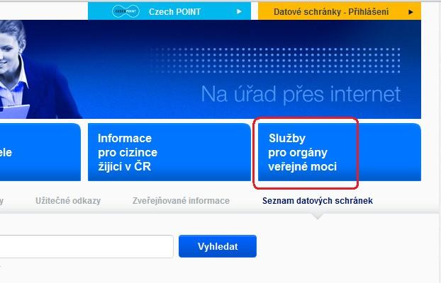 Proto na každé stanici, která pracuje s Czech POINTem (tzn. i s KzMU), musíte v jakémkoli formuláři zadat přihlašovací jméno a heslo, které uživatel používá při přihlášení do KEO-X.