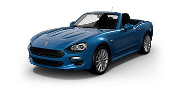 Jméno: Adresa: Nabídka FIKTIVNÍ xxx 123 27201 - Kladno Telefon: 123456789 e-mail: xxx@xxx.cz FIAT 124 SPIDER SÉRIE 0 1.