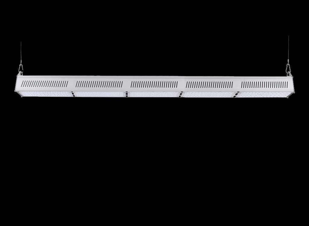 Modulární LED svítidla Chip : Philips 3030 Materiál : Hliník Krytí :