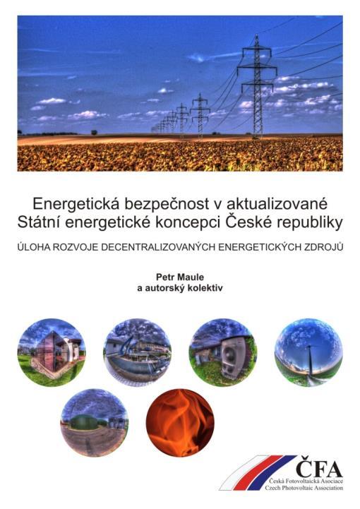 SYSTÉMŮ podle 10d zákona č.406/2000 Sb., o hospodaření s energií. Témata kurzu: Úvod do problematiky fotovoltaiky a úloha FVS v ASEK ČR. Fotovoltaika součástí domácí i firemní energetiky.