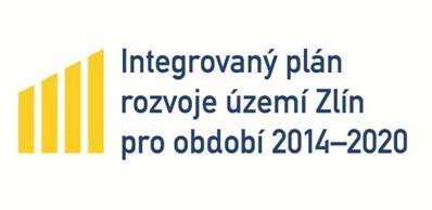 Statutární město Zlín jako nositel integrované strategie Integrovaný plán rozvoje území Zlín pro období 2014-2020 vyhlašuje 30.