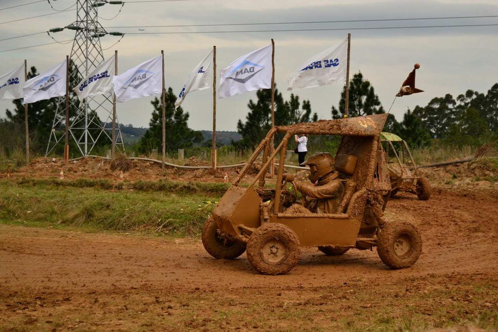 BAJA SAE Obr.