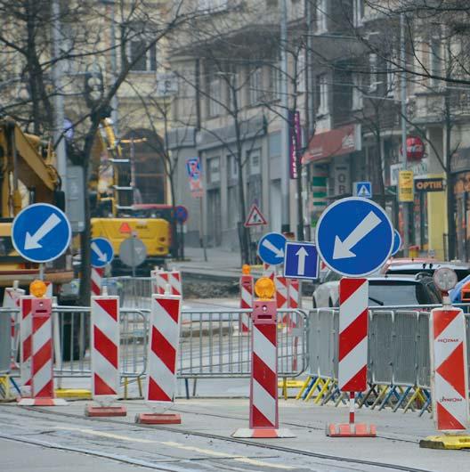 praha 4 Zasypat, či nezasypat? To je, oč tu běží Nusle Jako kdyby to nestačilo jednou, už se zase debatuje na téma podjezdy Táborská a Na Veselí.