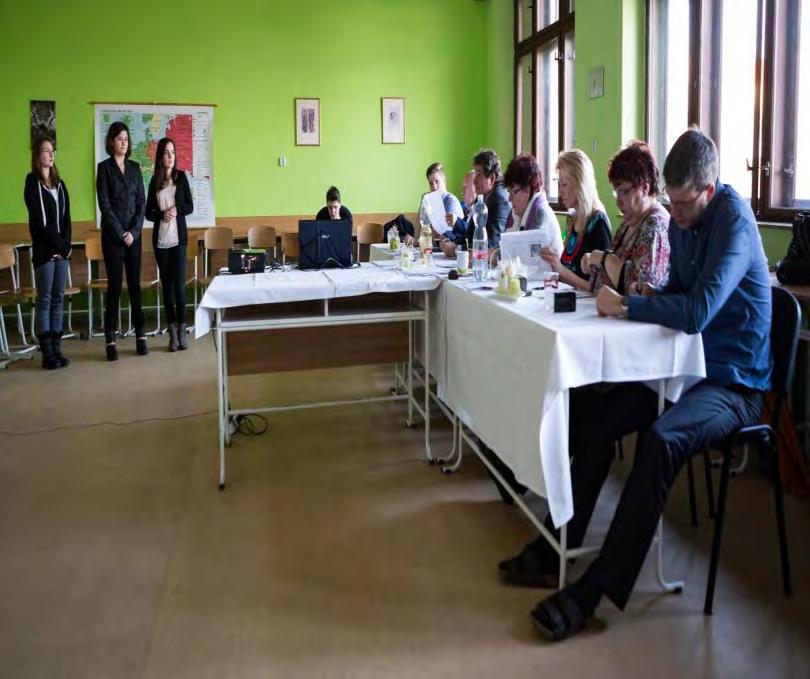 soutěži Region 2017 Tourismusvetten Region 2017 2.