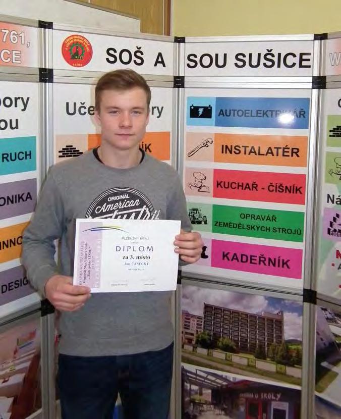 2017 Jarní prázdniny
