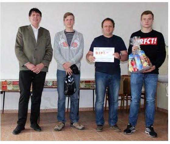 19 30. 3. 2017 Opraváři ze Sušice byli v