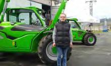 představil veřejnosti Agrowest
