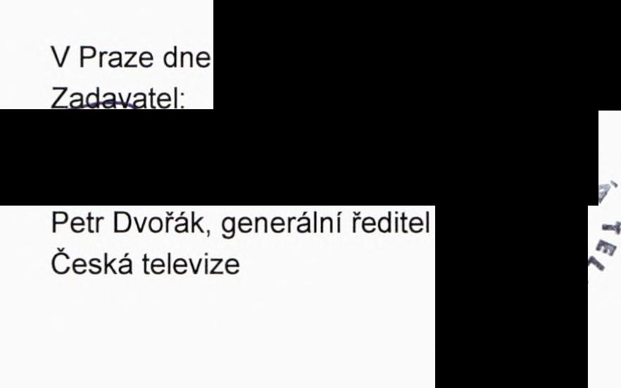Tato Prováděcí smlouva je vyhotovena ve 3 stejnopisech s platností originálu, z nichž 2 vyhotovení obdrží Zadavatel a 1 vyhotovení Poskytovatel. 9.