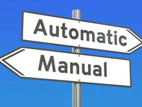 Potřebujeme automatizované řešení Bezzásahové a automatizované řešení Rychlý a jednoduchý (i manuální) failover