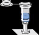 Plně automatizovatelné na QIAcube QIAamp Viral RNA Mini Spin Procedura QIAamp Viral RNA Mini Vacuum Procedura Vzorek Vzorek Lýze